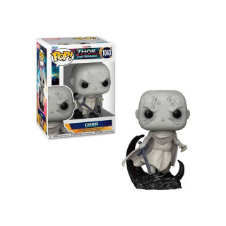 Funko pop marvel thor love & thunder gorr 62424