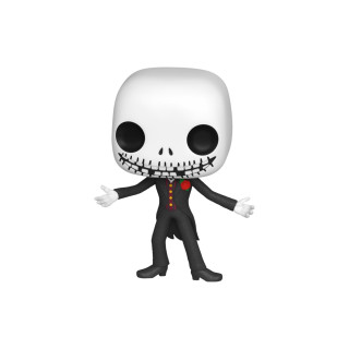 Funko pop disney the nightmare before christmas 30th formal jack 72384