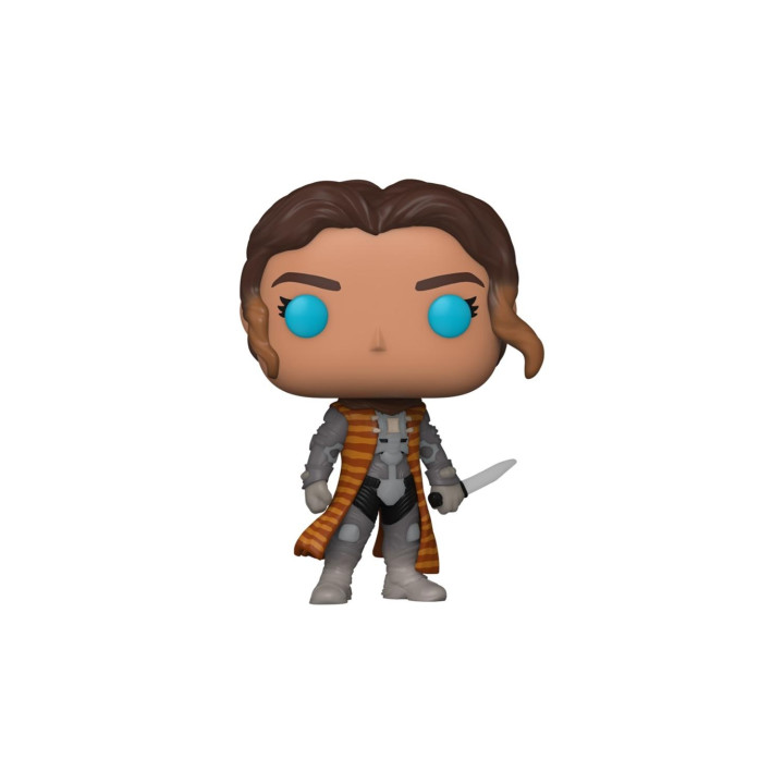 Funko pop dune 2 chani 72633