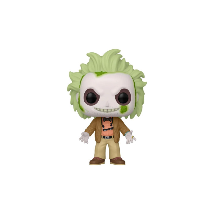 Funko pop cine beetlejuice beetlejuice beetleuice 82653