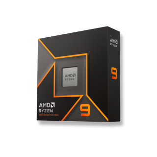 AMD Ryzen 9 9950X procesador 4,3 GHz 80 MB L2 & L3 Caja