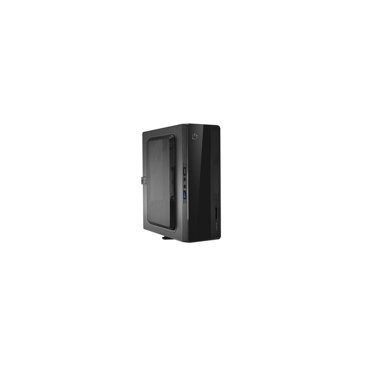 Caja UNYKAch UK 1007 USB 3.0 + Fuente de Alimentación ITX 150W 52061