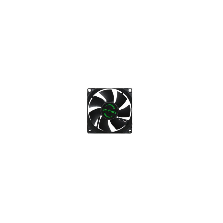 VENTILADOR CAJA TACENS 8X8 ANIMA AF8