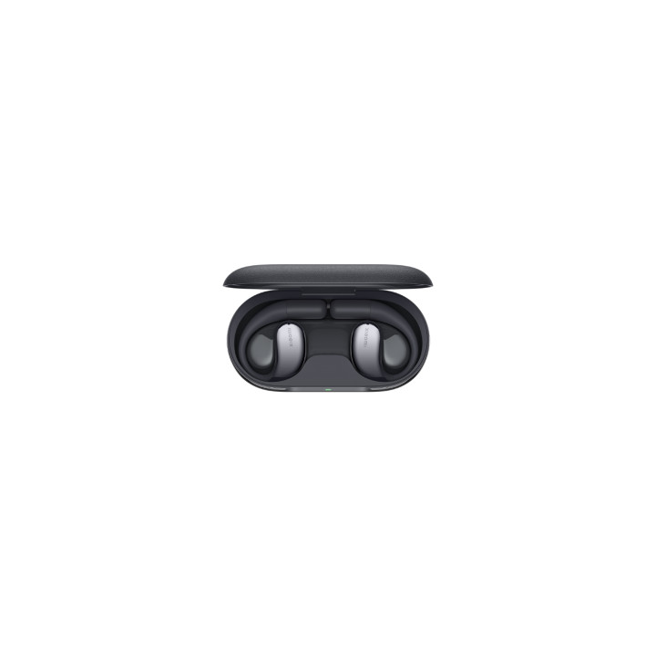 Xiaomi OpenWear Stereo Auriculares Inalámbrico gancho de oreja Llamadas/Música USB Tipo C Bluetooth Gris