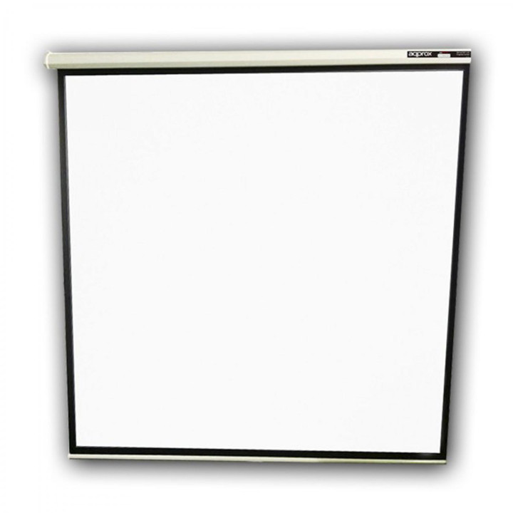 APPROX APPP200 PANTALLA MURAL MANUAL 200 X 200