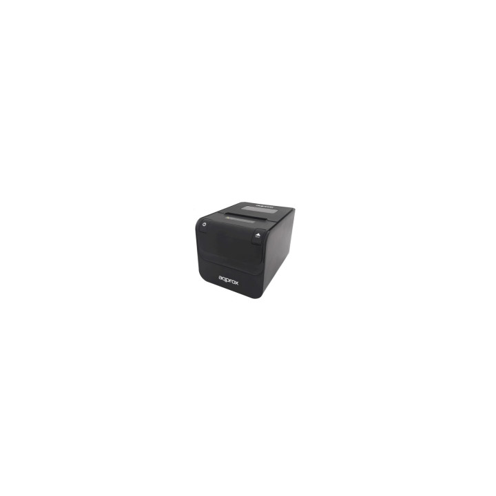 Approx APPPOS80USB+WIFI Impresora térmica de tickets