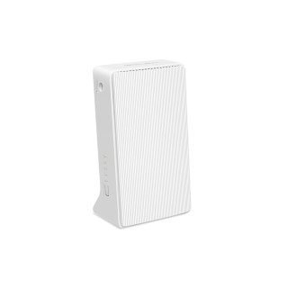 Mercusys MB130-4G router inalámbrico Ethernet Doble banda (2,4 GHz / 5 GHz) Blanco