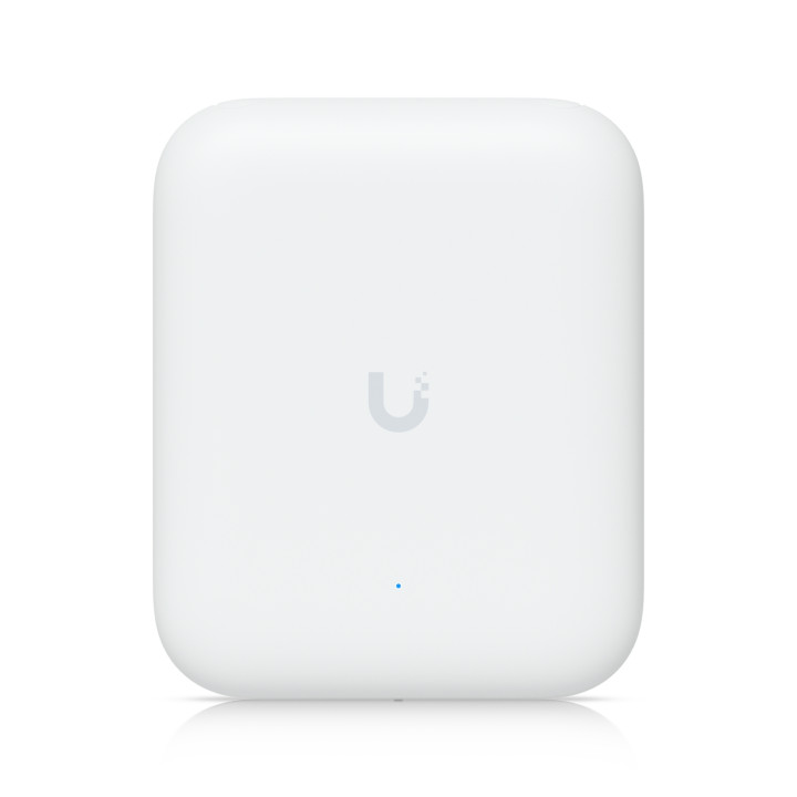 Ubiquiti U7 Outdoor 4300 Mbit/s Blanco Energía sobre Ethernet (PoE)