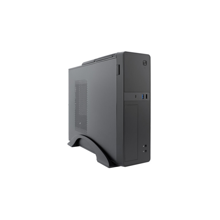 ZE Slim Intel Core i5 12400/16GB/1TB NVMe/Wifi/Ordenador PC