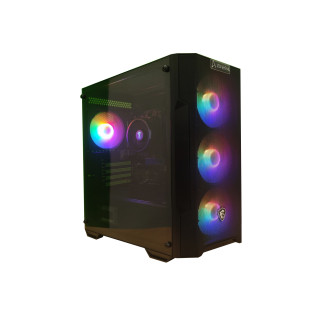 Zone Evil AMD Ryzen 5 4650G/32GB/2 Tb NVMe/Ordenador GamingPC