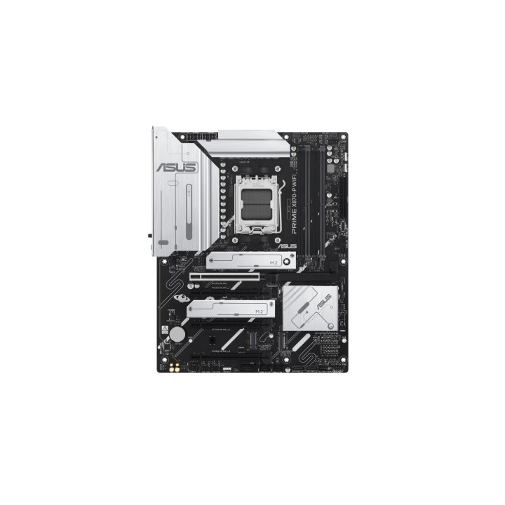 ASUS Prime X870-P WIFI AMD X870 Zócalo AM5 ATX Placa Base