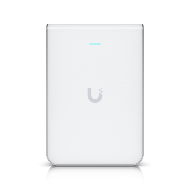 Ubiquiti U7 Pro Wall 5700 Mbit/s Blanco Energía sobre Ethernet (PoE)
