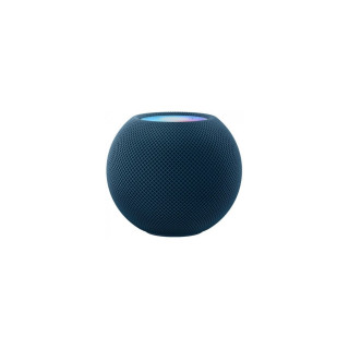 Apple HomePod mini Altavoz Inteligente Azul