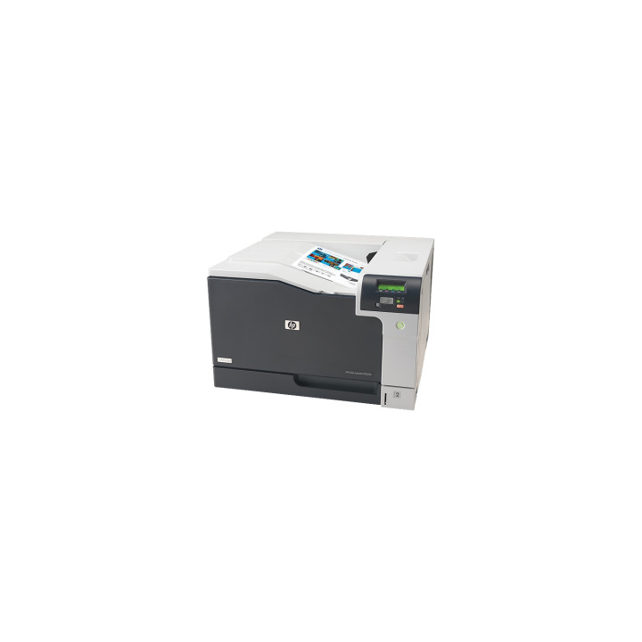IMPRESORA LASER COLOR HP LASERJET PRO CP5225DN ETHERNET CE712A#B19