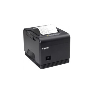 IMPRESORA APPROX TERMICA APPPOS80AM3 USB RS232 ETHERNET APPPOS80AM3