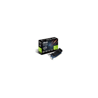 TARJETA GRAFICA ASUS GT 730 SILENT 2GB 90YV06N2-M0NA00