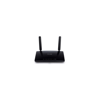 ROUTER TP LINK 4G LTE WIFI DUAL BAND Archer MR200