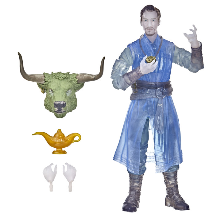 Marvel F03705X0 collectible figure
