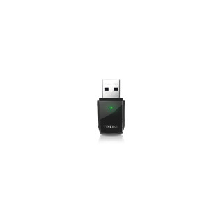 ADAPTADOR WIFI USB TP-LINK AC600 600MBS Archer T2U