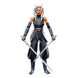 Star Wars F44785X0 figura de acción y colleccionable
