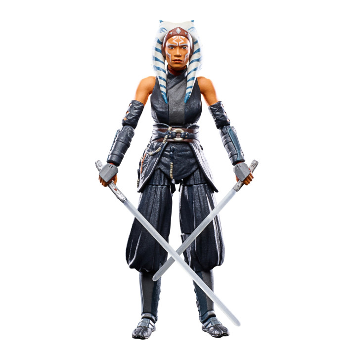 Star Wars F44785X0 figura de acción y colleccionable