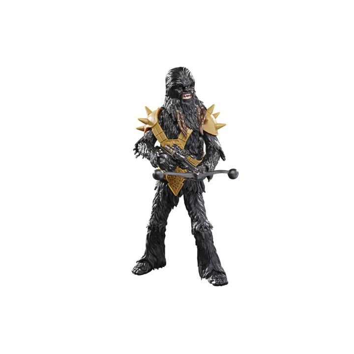 Star Wars The Black Series Black Krrsantan