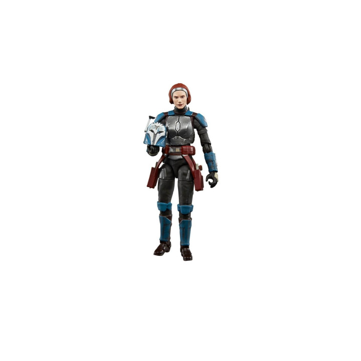 Hasbro F44655X0 toy figure