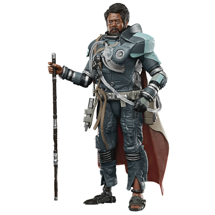 Star Wars The Black Series F40655L0 toy figure