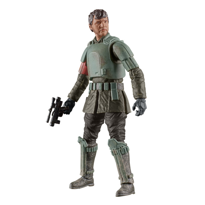 Star Wars F58355X0 toy figure