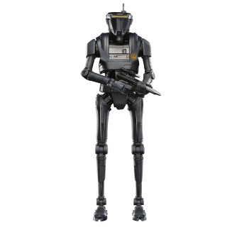 Star Wars The Black Series F55265X0 toy figure