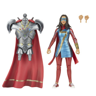 Marvel F38575X0 figura de acción y colleccionable
