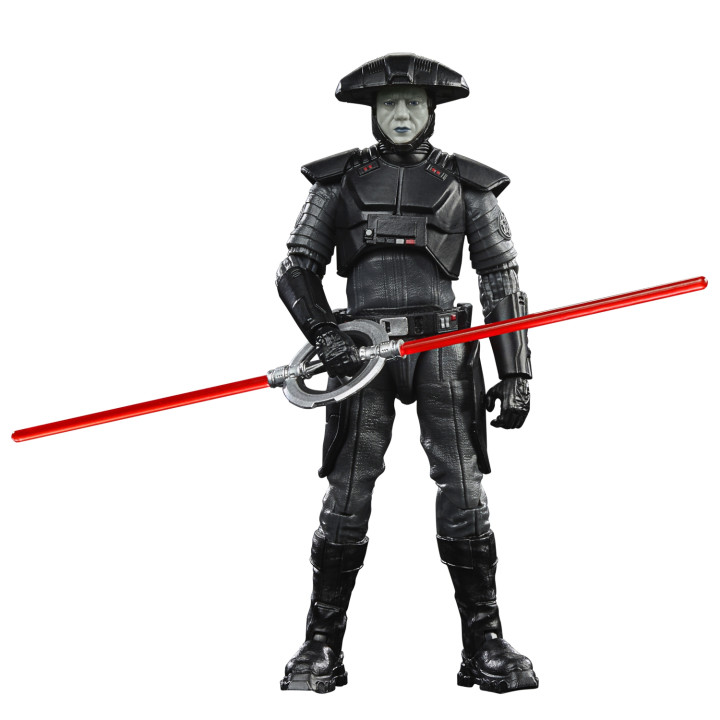 Star Wars The Black Series F43635X0 toy figure