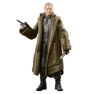 Star Wars The Black Series F55295X0 toy figure