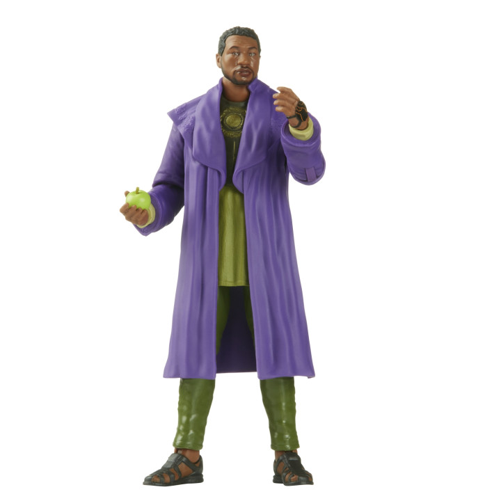 Marvel Avengers He Who Remains