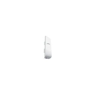 ANTENA UBIQUITI NSM2 NANOSTATION M2 ACCESS POINT EXTERIOR PoE 24v 10dB EU