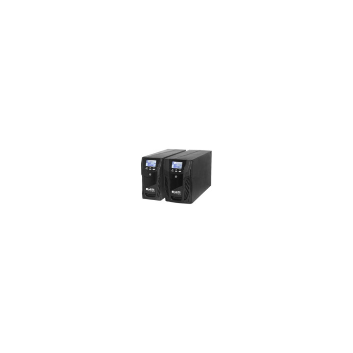 SAI RIELLO VST 1100 1100VA LINE INTERACTIVE