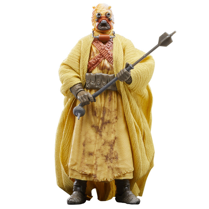 Star Wars The Mandalorian F55425L2 toy figure