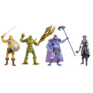 Masters of the Universe GPK95 toy figure