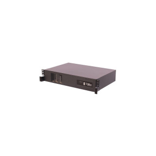 SAI RIELLO IDR 1200 IDIALOG RACK 1200VA USB Y SERIE ACCS