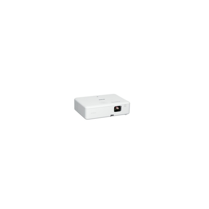 Epson CO-FH01 videoproyector 3000 lúmenes ANSI 3LCD 1080p (1920x1080) Blanco