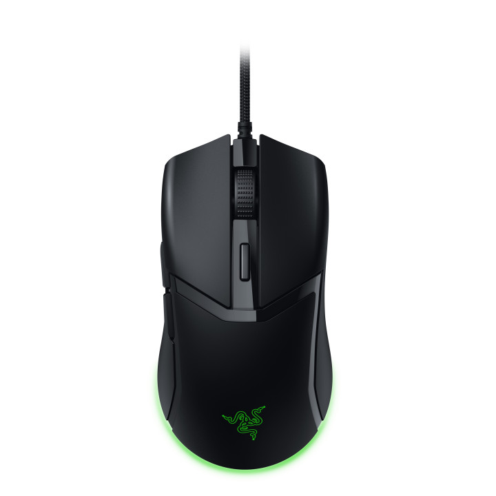 Razer COBRA ratón Juego mano derecha USB tipo A Óptico 8500 DPI