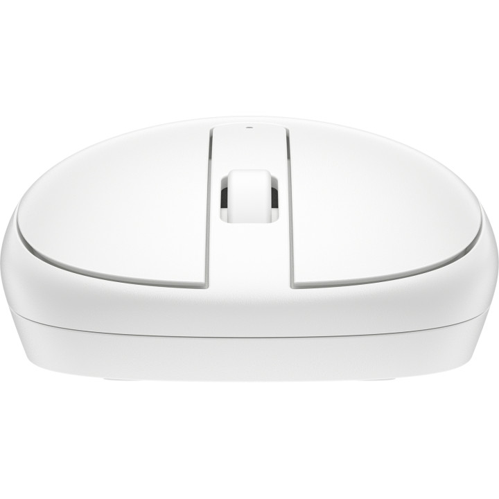 HP Ratón Bluetooth 240 blanco lunar