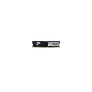Patriot Memory Signature PSD416G32002 módulo de memoria 16 GB 1 x 16 GB DDR4 3200 MHz