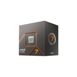 AMD Ryzen 7 8700F procesador 4,1 GHz 16 MB L3 Caja