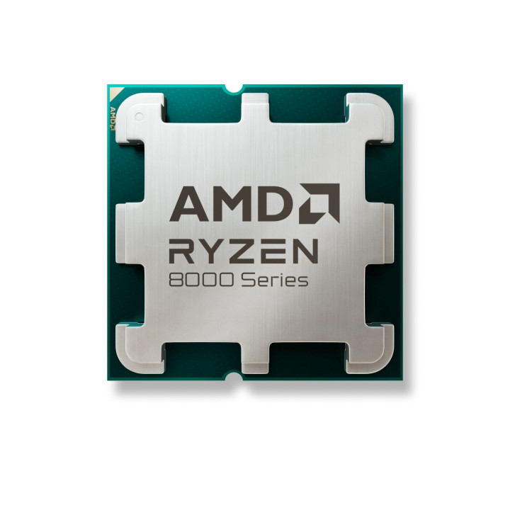 AMD Ryzen 5 8400F procesador 4,2 GHz 16 MB L3 Caja