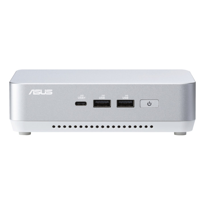ASUS NUC 14 Pro+ RNUC14RVSU900000I UCFF Plata 185H