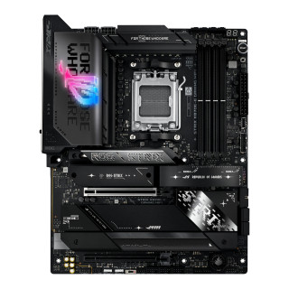 ASUS ROG STRIX X870E-E GAMING WIFI AMD X870E Zócalo AM5 ATX Placa Base