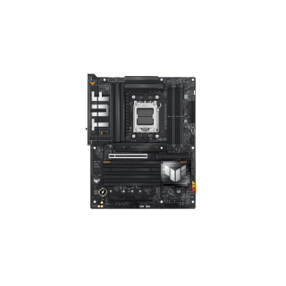 ASUS TUF GAMING X870-PLUS WIFI AMD X870 Zócalo AM5 ATX Placa Base