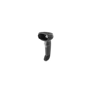 Zebra DS2208 Lector de códigos de barras portátil 1D/2D LED Negro