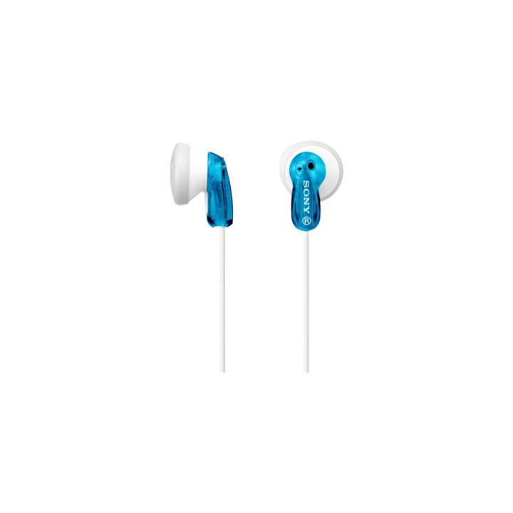 AURICULARES BOTON SONY MDRE9LPL AZUL MDRE9LPL.AE
